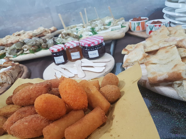 Pizzeria Spacciotto - Priverno