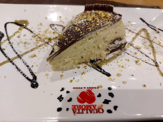 Opinii despre Qualità è Amore în Ancona - Ristorazione