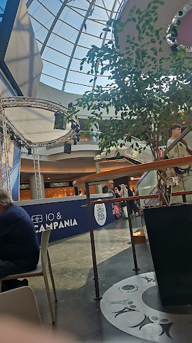 Piazza Campania - Ristorazione