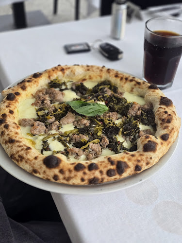 Ristorante Verbella con pizzeria | Ristorante a Sesto Calende - Ristorazione