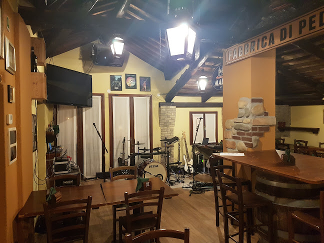 Comentarii opinii despre Fabbrica di Pedavena Mirano