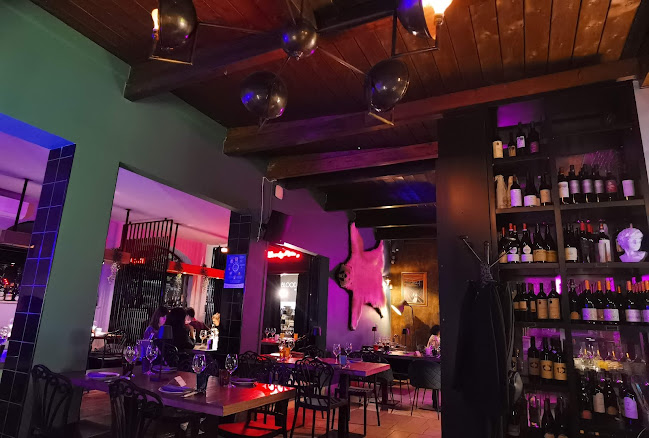 Comentarii opinii despre Bloody Mary | International Cuisine