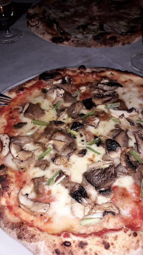 Giaca Ristorante Pizzeria - Ristorazione