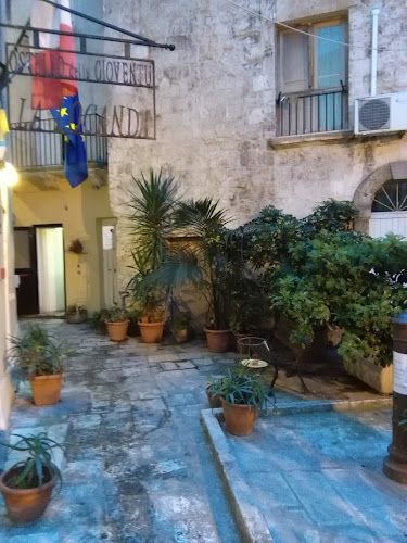 La Locanda - Taranto
