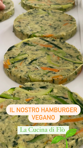 Reviews of La Cucina di Flò in Roma - Ristorazione