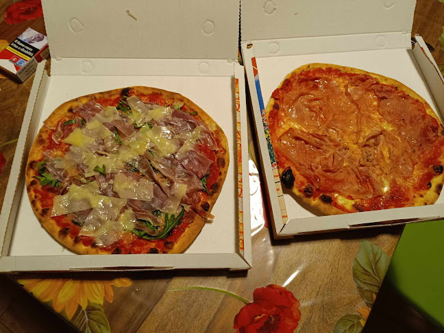 Opinii despre Sciabecco Pizzeria Ristorante Imperia în Imperia - Ristorazione