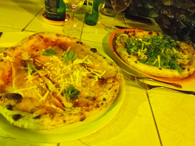 Comments and reviews of Ristorante Pizzeria al Limoneto