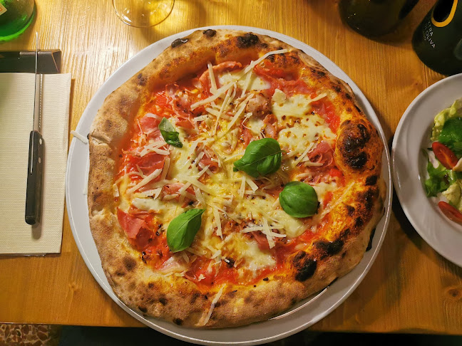 Opinii despre I Boceri Ristorante în Poggibonsi - Ristorazione