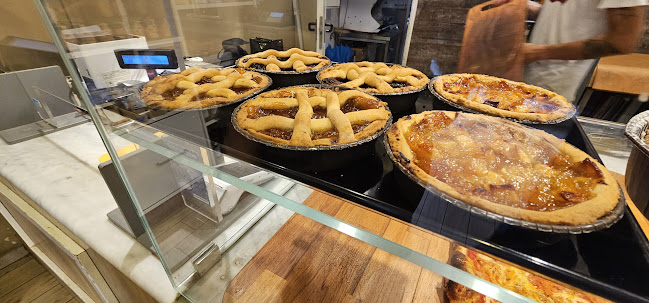 Comentarii opinii despre Panificio Ottavio Guccione