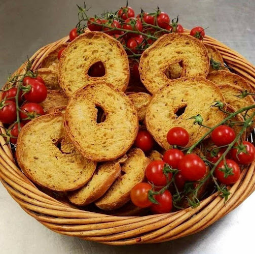 Panificio Bianco - Ristorazione