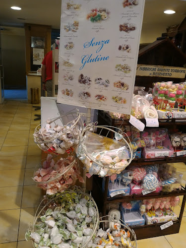 Fabbriche Riunite Torrone di Benevento - Benevento