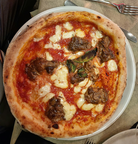 Ristorante Pizzeria Bruno - Sassari