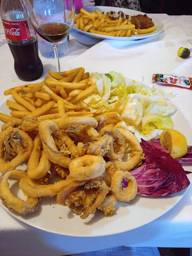 Ristorante Pizzeria da Vittorio Open Times