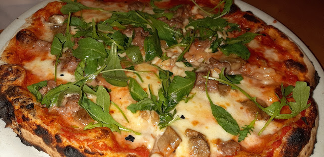 La Lanterna Ristorante - Pizzeria - Camere - Ristorazione