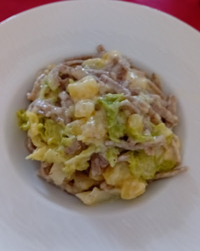 Reviews of Pizzeria Ristorante Vecchia Carbonera in Sondrio - Ristorazione