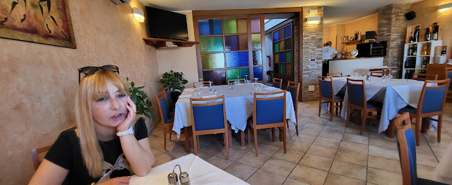 Ristorante Pizzeria da Vittorio - Ristorazione