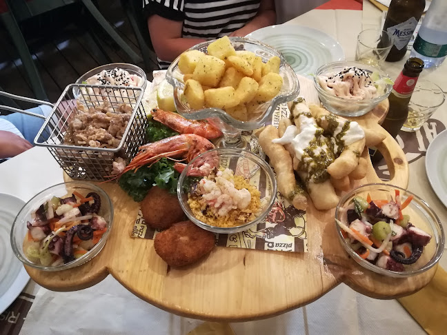 Opinii despre Al Solito Posto în Mazara del Vallo - Ristorazione