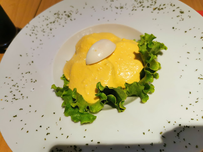 MOG, Via XX Settembre, 75R, 16124 Genova GE