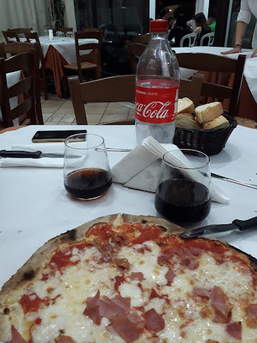 Ristorante Pizzeria "Il Canale" - San Leone