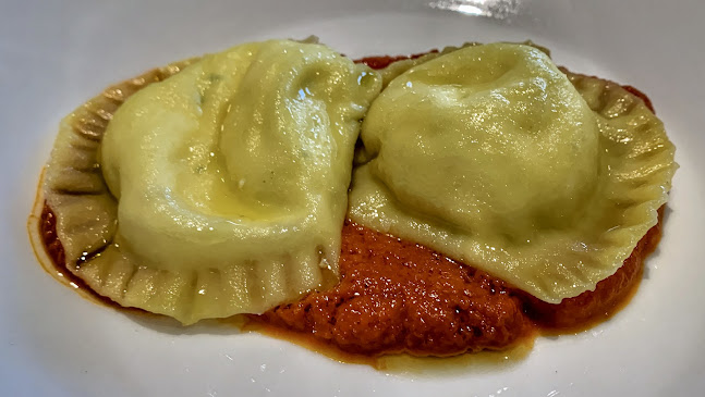 Comentarii opinii despre Osteria Mammaròssa