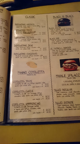 Birreria Mondial Phone number