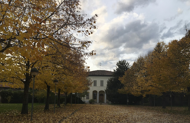 Via Lorenzo Stecchetti, 15, 48018 Granarolo RA