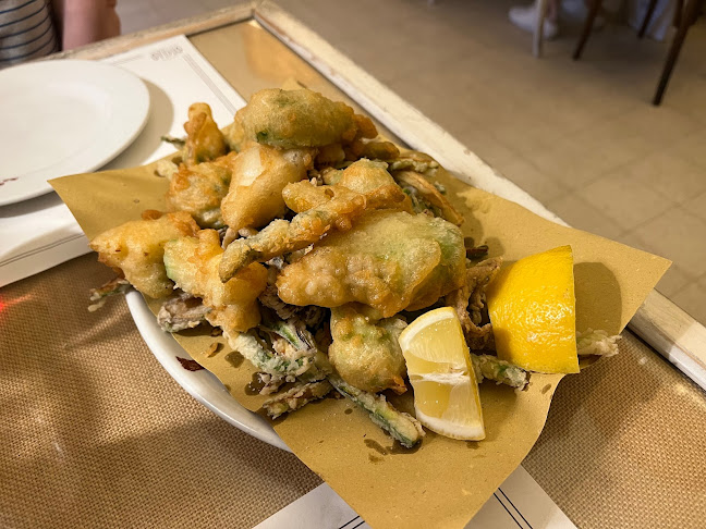 Otello alla Concordia - Roma