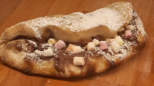 Pizzeria L' Arcobaleno - Ciampino