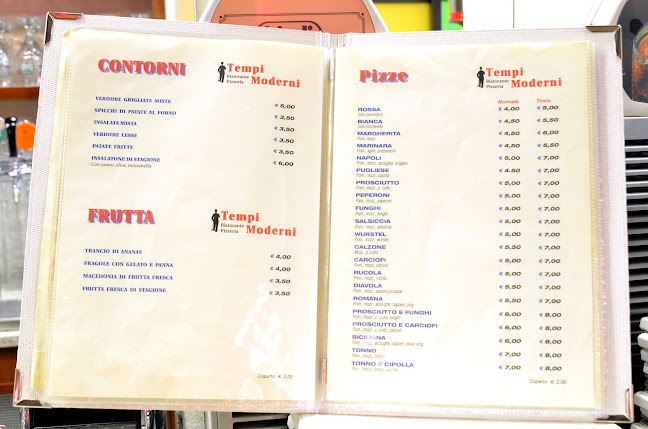 Via Giuseppe Soglia, 4, 42124 Reggio nell'Emilia RE