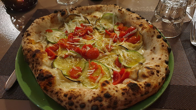 Ristorante Gustu - Catanzaro