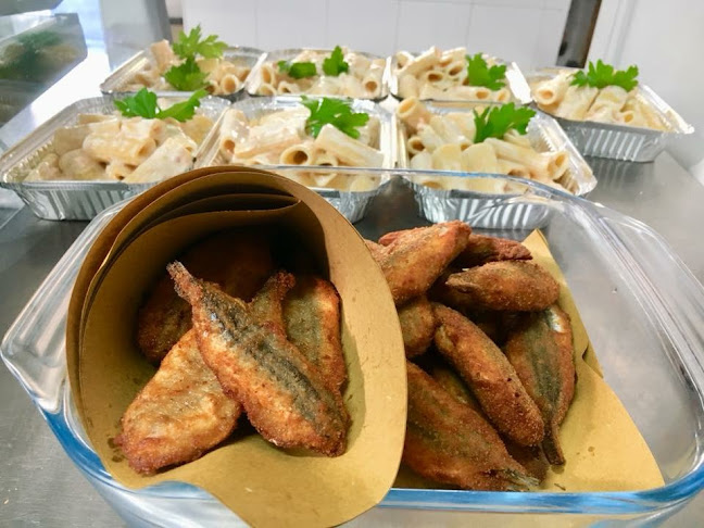 Comments and reviews of Al Buco Wine Food and Catering Capri