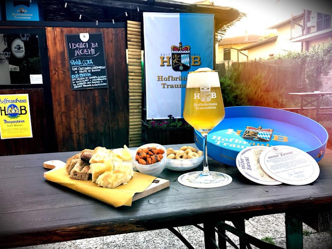 Underdog Bräuhaus - Ristorazione