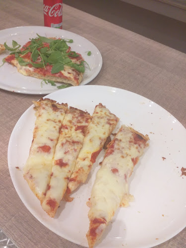 Pizzeria Padre Pio 2 - Ristorazione