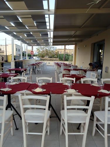 SAINT LOUIS PIZZERIA BRACERIA - Presicce-Acquarica