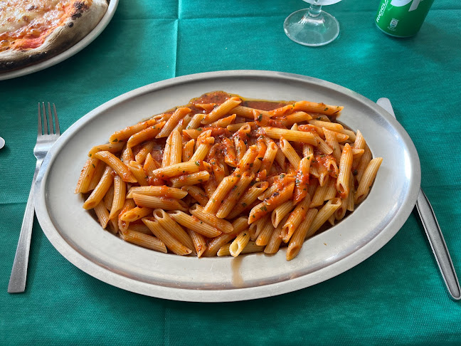 Ristorante Pizzeria Bruno - Sassari