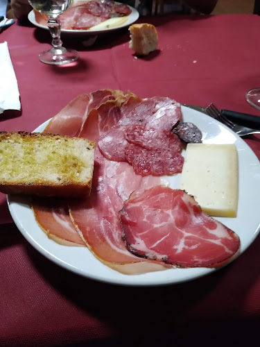 La Felicetta Restaurant Trattoria Open Times