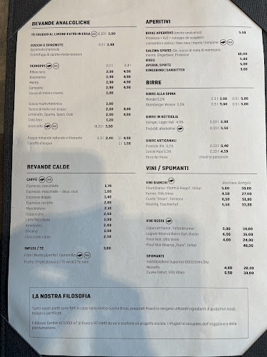 Reviews of Salewa Bivac in Bolzano - Ristorazione