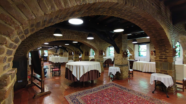 Comentarii opinii despre La Bassanina