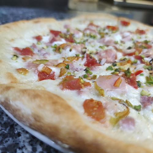 Speedy Pizza Di Frisina Domenico - Palma di Montechiaro