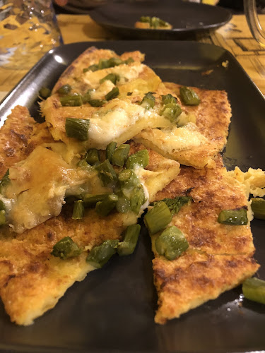 Comentarii opinii despre L'Antica Farinata il locale