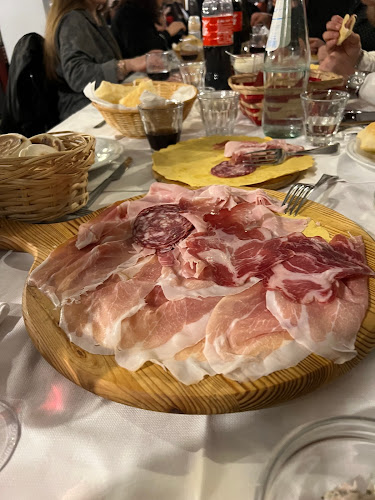 Comentarii opinii despre Ristorante Albergo Osteria "Come una volta"