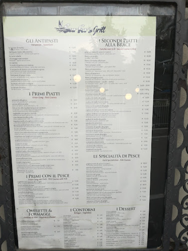 Surfer'S Grill - Ristorazione