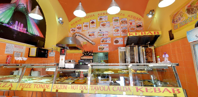 Opinii despre Pizza în Roma - Ristorazione