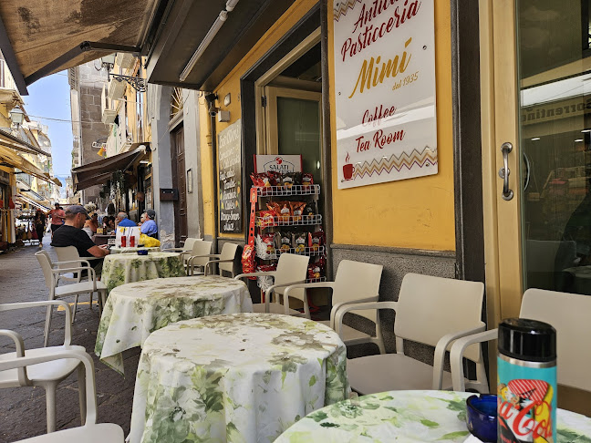 Pasticceria Mimì - Ristorazione