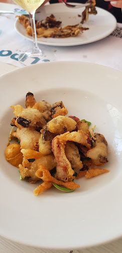 Il Lido Ristorante di Pesce - Torre Grande