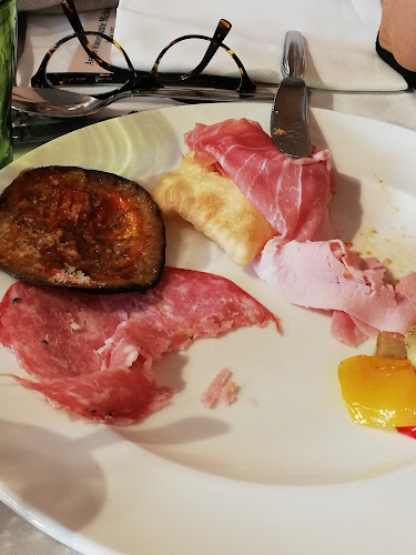 Opinii despre Ristorante Michelin 1855 în Verona - Ristorazione