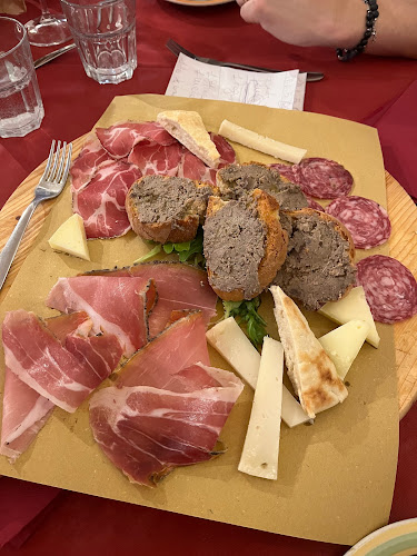 C'era una volta L'osteria