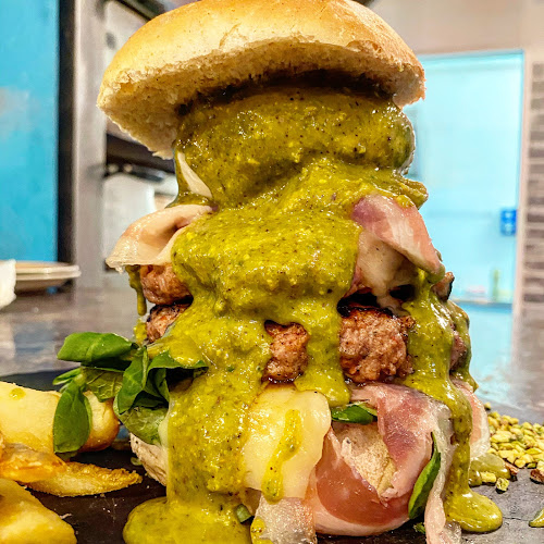 Bites - Ristorazione