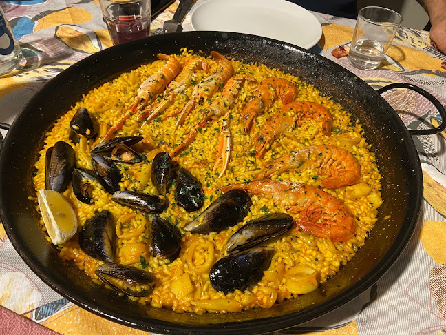 Sabor Catalán - Corsico