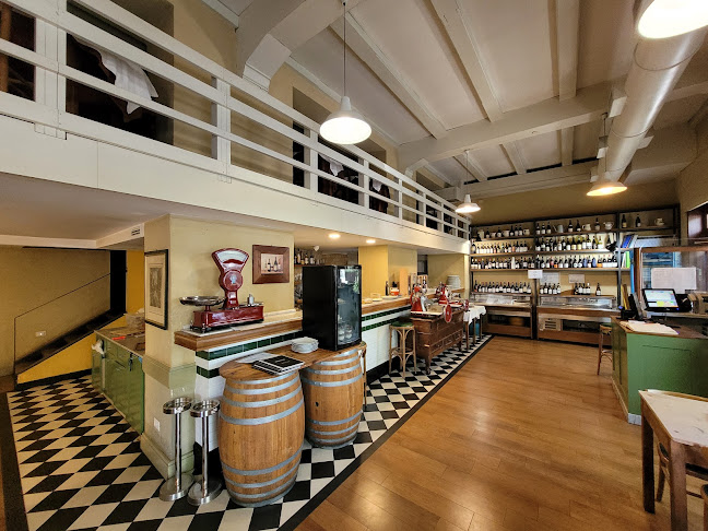 Opinii despre Taverna Cestia Roma în Roma - Ristorazione